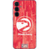 NBA Atlanta Hawks Hardwood Classics Galaxy A55 5G Skin